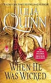 When He Was Wicked with Second Epilogue