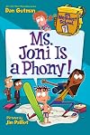 Ms. Joni Is a Phony!