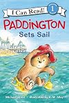Paddington Sets Sail