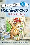 Paddington's Prize Picture