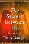 The Secrets Between Us