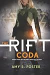 The Rift Coda (The Rift Uprising Trilogy)
