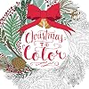 Christmas to Color