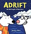 Adrift: An Odd Couple of Polar Bears