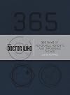 Doctor Who: 365 Days of Memorable Moments and Impossible Things