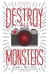 Destroy All Monsters