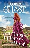 Ten Things I Hate About the Duke