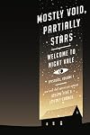 Mostly Void, Partially Stars