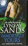 Immortally Yours