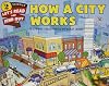 How a City Works (Let's-Read-and-Find-Out Science 2)