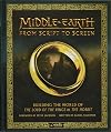 Middle-earth from Script to Screen: Building the World of The Lord of the Rings and The Hobbit