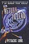 Return to Zero