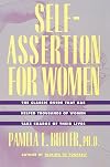 Self-Assertion for Women