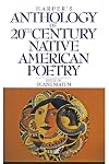 Harper's Anthology of Twentieth Century Native American Poetry
