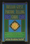 Russian Gypsy Fortune Telling Cards