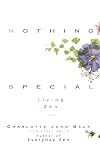 Nothing Special: Living Zen
