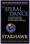 The Spiral Dance: A Rebirth of the Ancient Religion of the Goddess