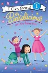 Pinkalicious and the Babysitter