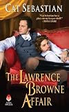 The Lawrence Browne Affair
