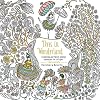 Elves in Wonderland: A Coloring and Puzzle-Solving Adventure for All Ages