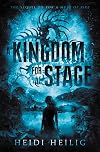 A Kingdom for a Stage (Shadow Players Trilogy)