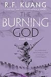 The Burning God