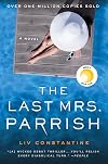 The Last Mrs Parrish