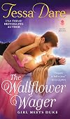 The Wallflower Wager