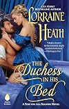 The Duchess in His Bed