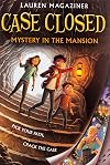 Mystery in the Mansion