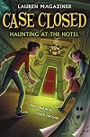 Haunting at the Hotel