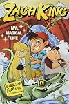 Zach King: My Magical Life