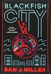 Blackfish City