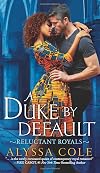 A Duke by Default