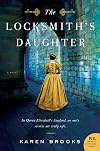 The Locksmith's Daughter: A Novel