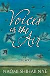 Voices in the Air: Poems for Listeners