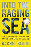 Into the Raging Sea: Thirty-Three Mariners, One Megastorm, and the Sinking of El Faro