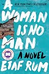 A Woman Is No Man