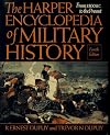 The Harper Encyclopedia of Military History: From 3500 B.C. to the Present
