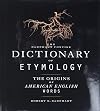 Barnhart Concise Dictionary of Etymology