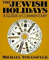 The Jewish Holidays