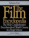 The Film Encyclopedia, Second Edition