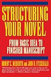 Structuring Your Novel