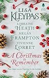 A Christmas to Remember (Anthology 4-in-1)