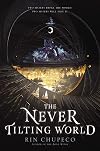 The Never Tilting World
