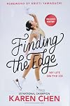 Finding the Edge: My Life on the Ice