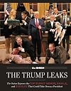 The Trump Leaks: The Onion Exposes the Top Secret Memos, Emails, and Doodles That Could Take Down a President