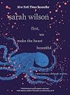 First, We Make the Beast Beautiful: A New Journey Through Anxiety