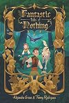 Fantastic Tales of Nothing