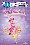Pinkalicious and the Pinkadorable Pony (I Can Read Level 1)